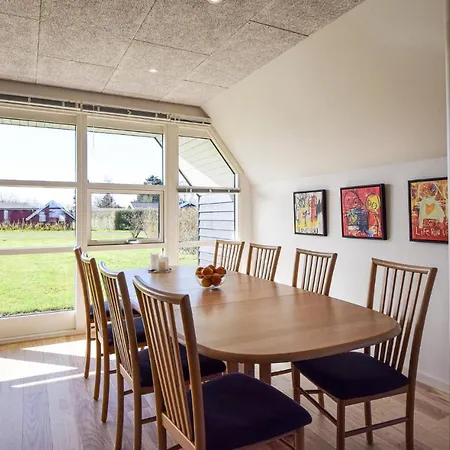Holiday home Beautiful In Otterup With Kitchen