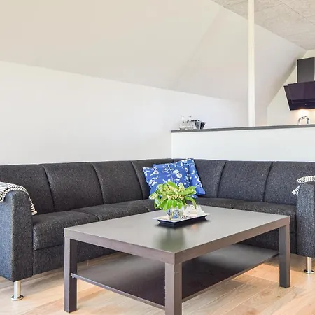 Holiday home Beautiful In Otterup With Kitchen Torreso