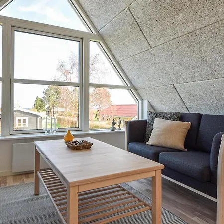 Beautiful In Otterup With Kitchen Holiday home *