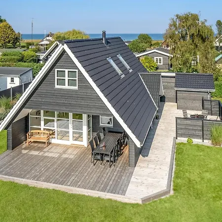Holiday home Beautiful In Otterup With Kitchen *
