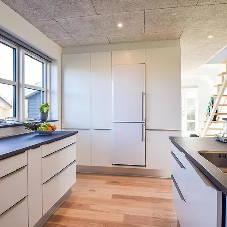 Holiday home Beautiful In Otterup With Kitchen *