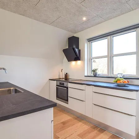 Beautiful In Otterup With Kitchen Holiday home