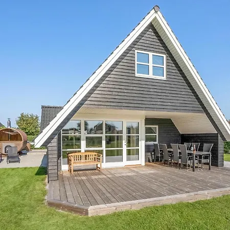 Holiday home Beautiful In Otterup With Kitchen *