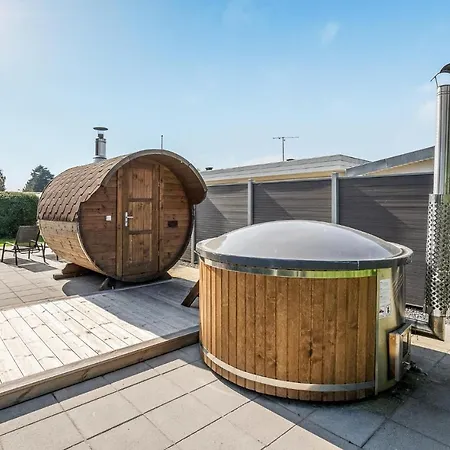 Beautiful In Otterup With Kitchen Torreso