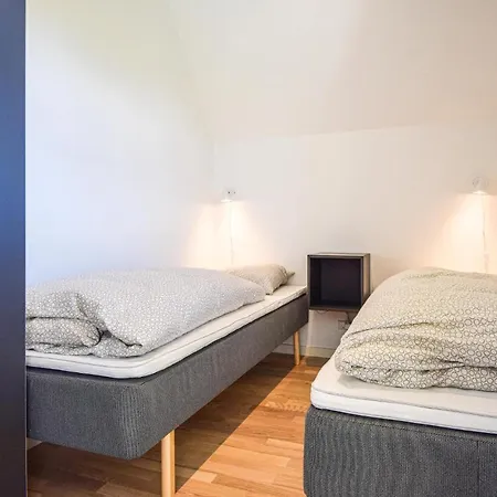 Beautiful In Otterup With Kitchen Holiday home