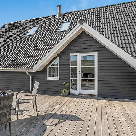 Holiday home Beautiful In Otterup With Kitchen