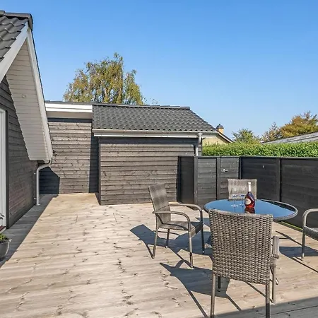 Holiday home Beautiful In Otterup With Kitchen *