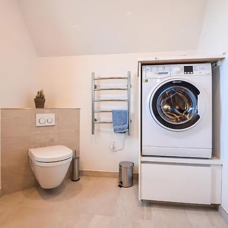 Holiday home Beautiful In Otterup With Kitchen *